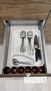 2-к квартира, посуточно, 40м2, 6/17 этаж