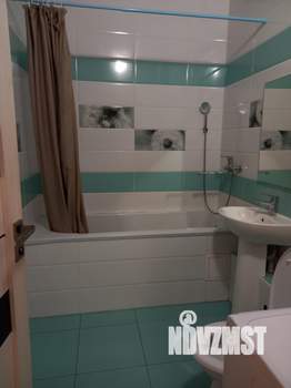 Студия квартира, на длительный срок, 28м2, 20/25 этаж