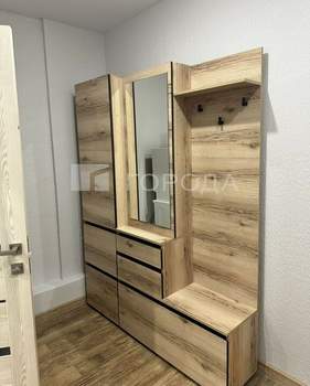 1-к квартира, на длительный срок, 37м2, 3/25 этаж