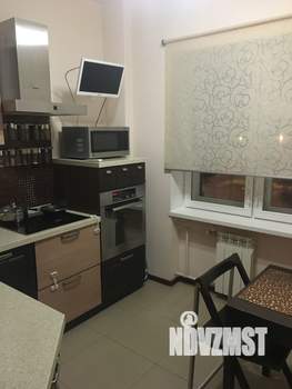 3-к квартира, на длительный срок, 79м2, 5/17 этаж