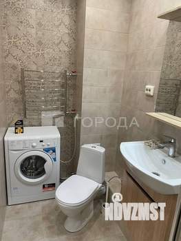 1-к квартира, на длительный срок, 35м2, 13/17 этаж