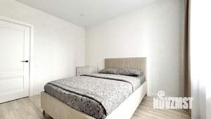 3-к квартира, посуточно, 63м2, 1/1 этаж
