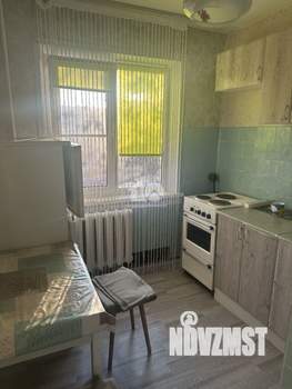 1-к квартира, на длительный срок, 30м2, 3/5 этаж