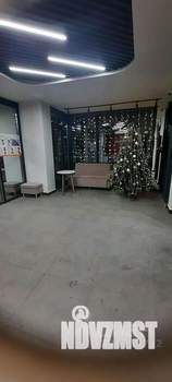 1-к квартира, на длительный срок, 38м2, 17/24 этаж