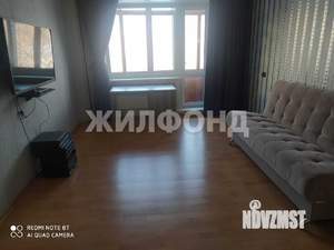 2-к квартира, на длительный срок, 54м2, 2/10 этаж