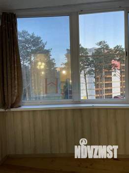 Студия квартира, на длительный срок, 30м2, 3/26 этаж