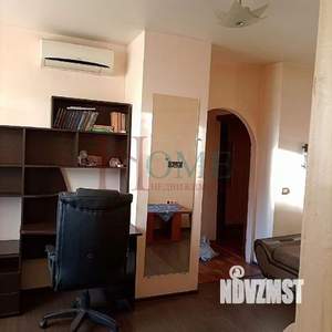 1-к квартира, на длительный срок, 40м2, 3/5 этаж