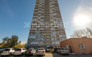 1-к квартира, на длительный срок, 25м2, 11/26 этаж