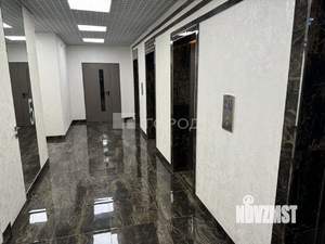 1-к квартира, на длительный срок, 35м2, 5/24 этаж