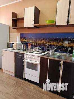 1-к квартира, на длительный срок, 40м2, 7/20 этаж