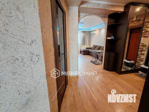 2-к квартира, на длительный срок, 80м2, 7/17 этаж