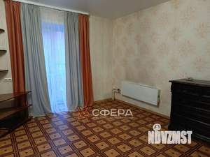 Студия квартира, на длительный срок, 30м2, 10/10 этаж