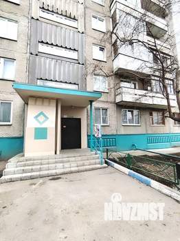 1-к квартира, на длительный срок, 30м2, 7/9 этаж