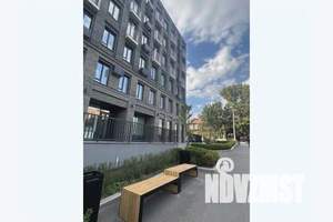 2-к квартира, посуточно, 54м2, 9/18 этаж