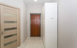 1-к квартира, на длительный срок, 40м2, 9/25 этаж