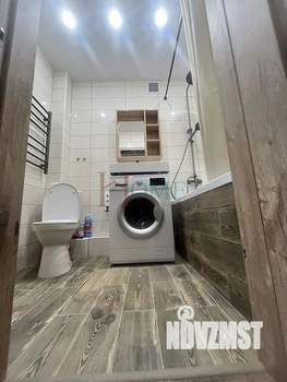 Студия квартира, на длительный срок, 28м2, 17/22 этаж