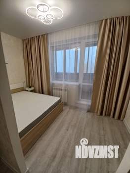 Студия квартира, на длительный срок, 26м2, 13/23 этаж