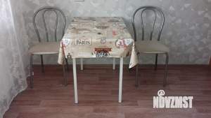 1-к квартира, на длительный срок, 34м2, 3/10 этаж