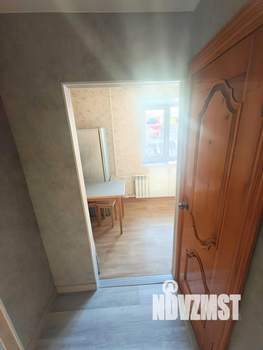 1-к квартира, на длительный срок, 27м2, 2/8 этаж