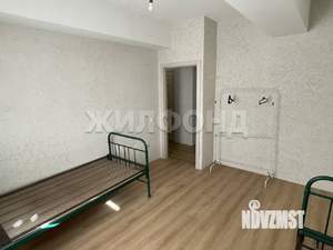 2-к квартира, на длительный срок, 51м2, 1/3 этаж