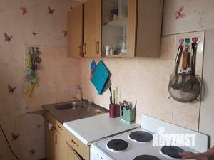 1-к квартира, на длительный срок, 31м2, 5/5 этаж