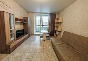 2-к квартира, на длительный срок, 57м2, 6/19 этаж