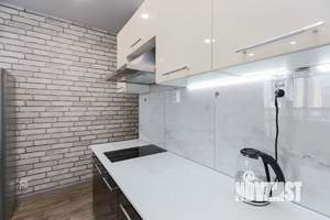 1-к квартира, на длительный срок, 40м2, 5/16 этаж