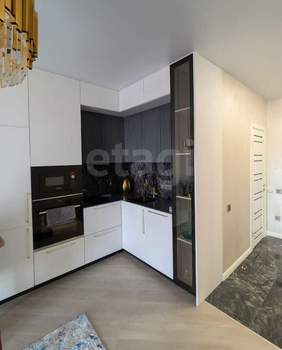 2-к квартира, на длительный срок, 37м2, 19/25 этаж