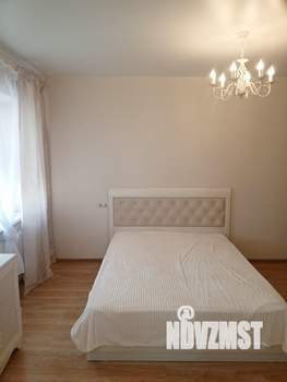 1-к квартира, на длительный срок, 45м2, 19/25 этаж
