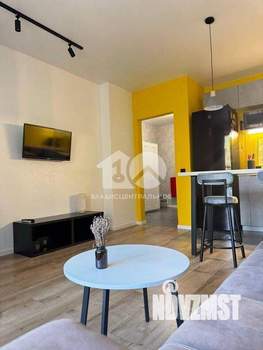 2-к квартира, на длительный срок, 40м2, 3/20 этаж