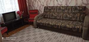 2-к квартира, на длительный срок, 45м2, 1/5 этаж