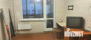 1-к квартира, на длительный срок, 29м2, 8/9 этаж