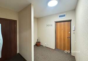 2-к квартира, на длительный срок, 43м2, 3/9 этаж