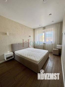 2-к квартира, на длительный срок, 54м2, 9/9 этаж