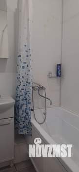 Студия квартира, на длительный срок, 35м2, 6/24 этаж