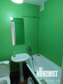 1-к квартира, на длительный срок, 30м2, 4/9 этаж