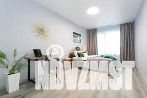 2-к квартира, посуточно, 60м2, 16/25 этаж