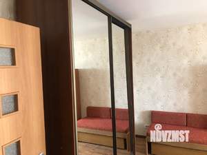 1-к квартира, на длительный срок, 37м2, 6/9 этаж