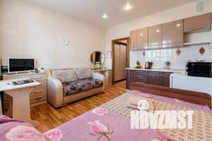 1-к квартира, посуточно, 20м2, 6/17 этаж