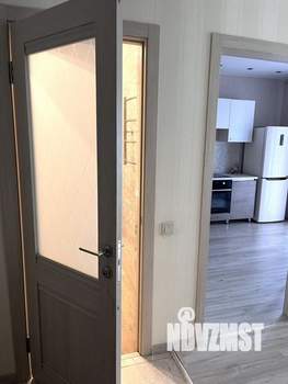 1-к квартира, на длительный срок, 36м2, 7/10 этаж