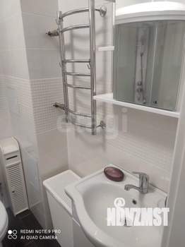 1-к квартира, на длительный срок, 35м2, 2/12 этаж