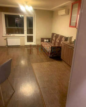 2-к квартира, на длительный срок, 44м2, 2/14 этаж