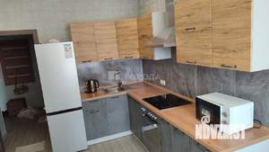 1-к квартира, на длительный срок, 46м2, 8/9 этаж