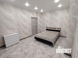 1-к квартира, на длительный срок, 40м2, 11/17 этаж