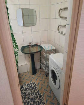 1-к квартира, на длительный срок, 42м2, 10/10 этаж