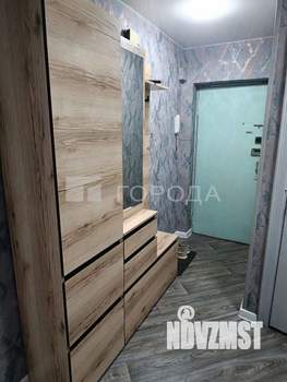 2-к квартира, на длительный срок, 40м2, 5/6 этаж