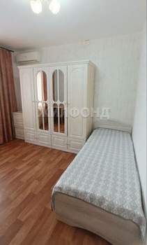 2-к квартира, на длительный срок, 54м2, 10/10 этаж