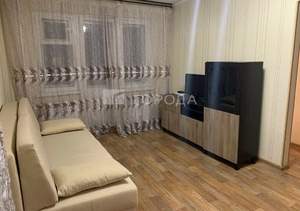 1-к квартира, на длительный срок, 31м2, 4/5 этаж