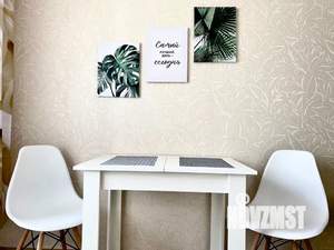 1-к квартира, посуточно, 27м2, 13/17 этаж