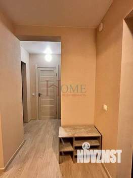 1-к квартира, на длительный срок, 35м2, 1/17 этаж